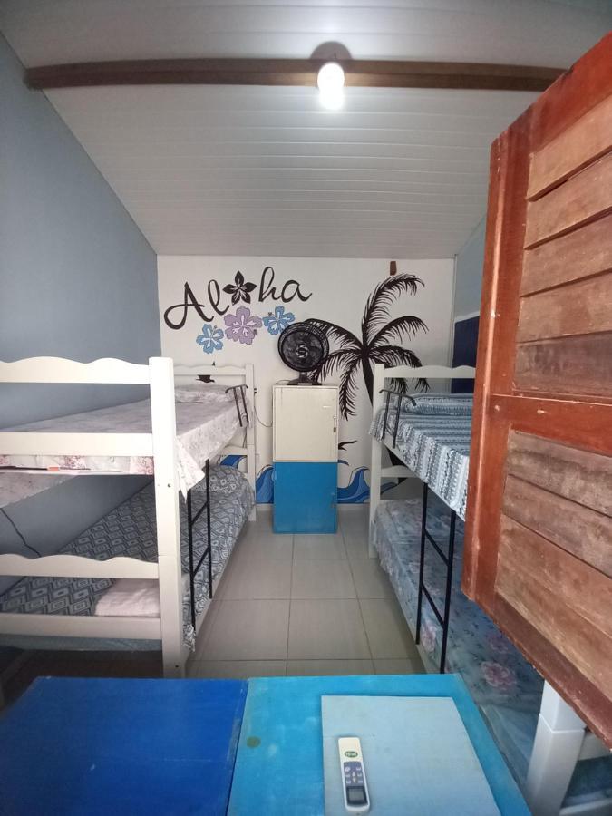 Hostel Aloha Icapuí Exteriér fotografie